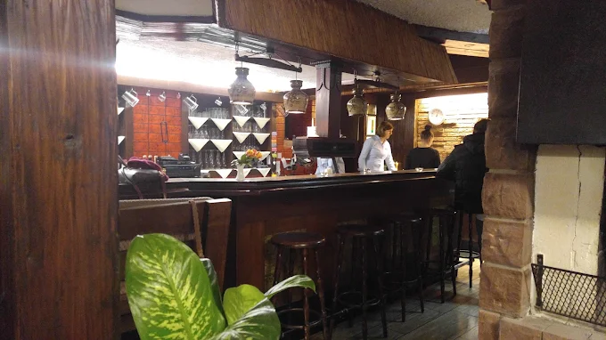 La Fattoria Restaurant Innenbereich 6